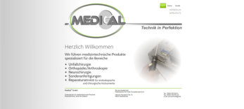 MediGal - Medizintechnik