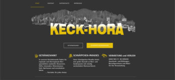 Keck-Hora - Schnäppchen- und Getränkemarkt